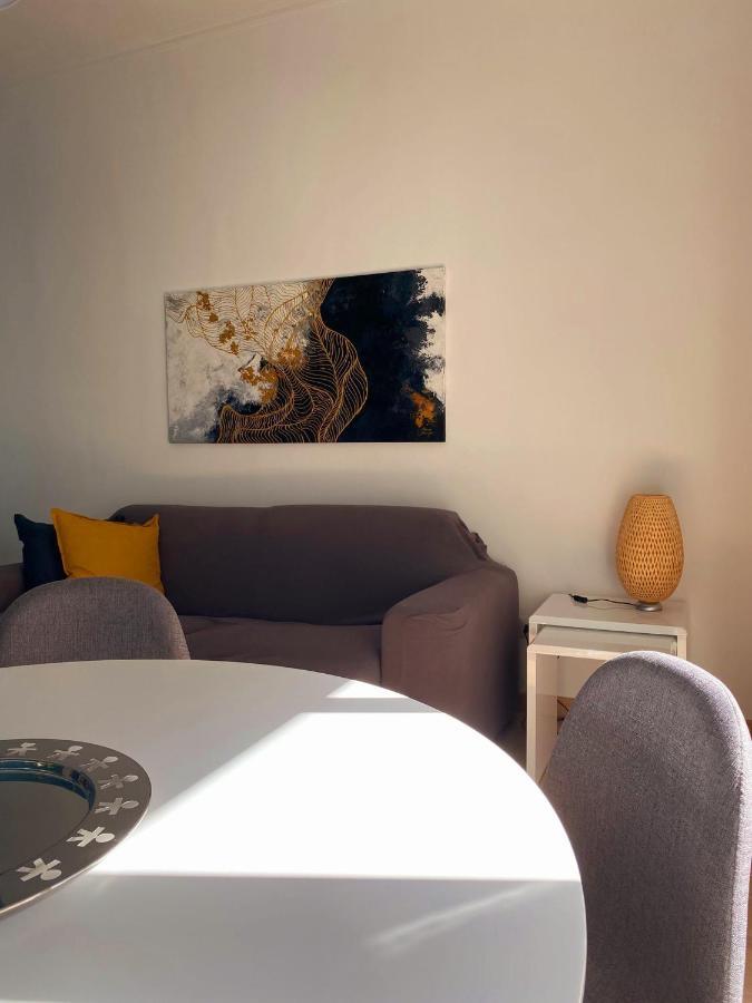 Appartamento Vesuvia Napoli Esterno foto