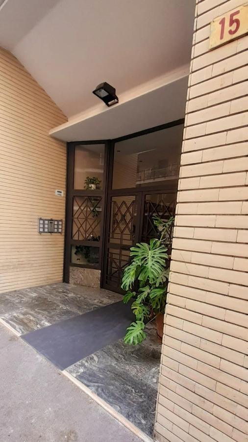 Appartamento Vesuvia Napoli Esterno foto