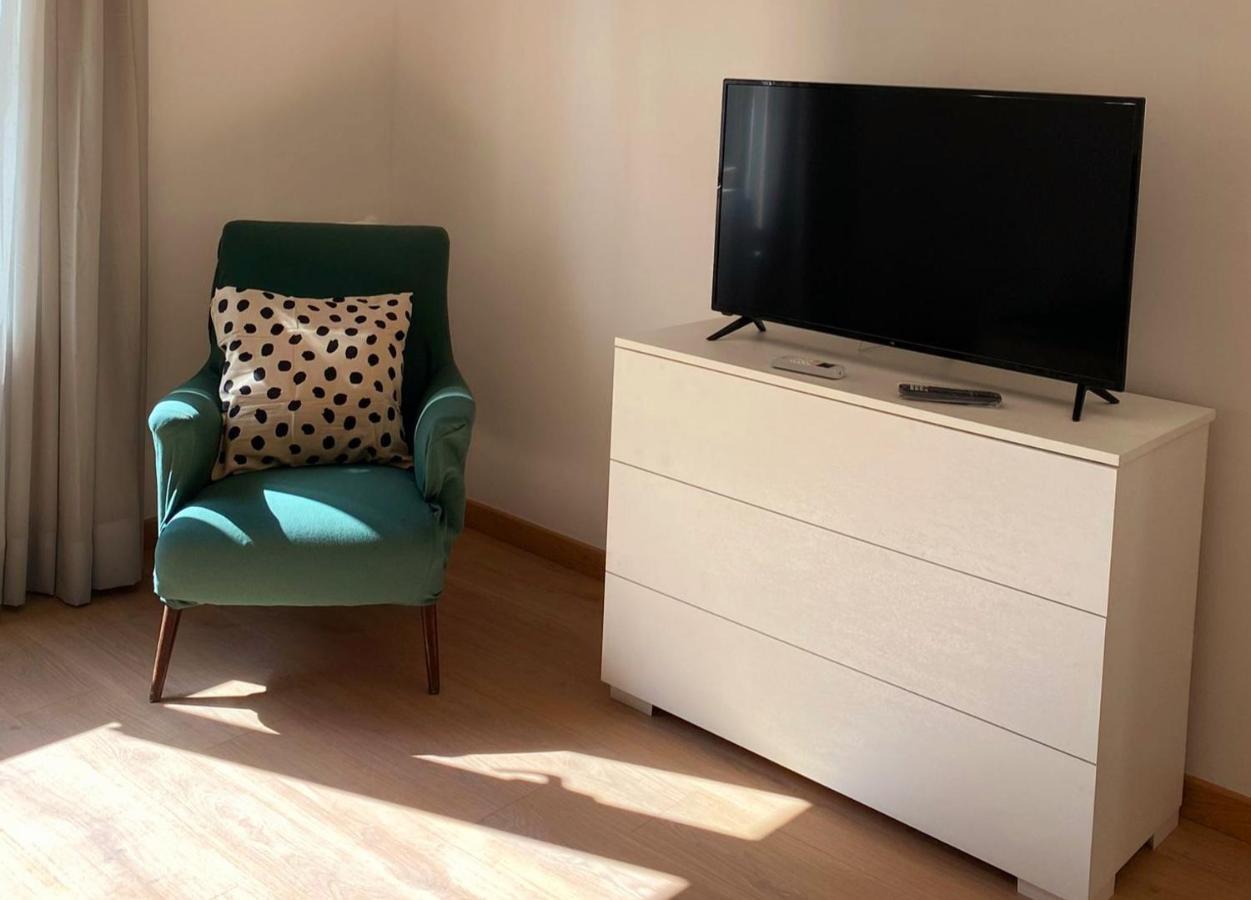 Appartamento Vesuvia Napoli Esterno foto